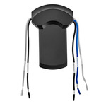 Bryce WiFi Receiver - Black