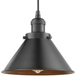 Briarcliff Pendant - Oil Rubbed Bronze