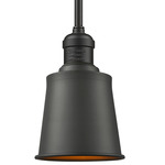 Addison Stem Hung Mini Pendant - Oil Rubbed Bronze