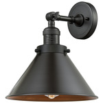 Briarcliff Wall Sconce - Oil Rubbed Bronze