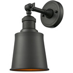 Franklin Restoration Addison Wall Sconce - Oil Rubbed Bronze