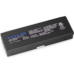 12V LED Power Supply - Textured Black