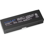 24V LED Power Supply - Textured Black