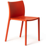 Air Chair Set of 4 - Orange