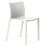 Air Chair Set of 4 - White