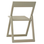 Aviva Folding Chair Set of 2 - Light Green