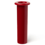 Bouquet Portable Table Light/Vase - Red