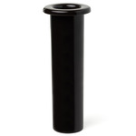 Bouquet Portable Table Light/Vase - Black