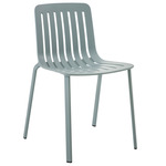 Plato Chair Set of 2 - Light Blue