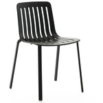 Plato Chair Set of 2 - Black