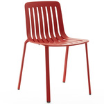 Plato Chair Set of 2 - Red