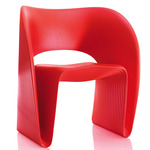 Raviolo Armchair - Red