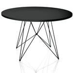 XZ3 Table - Black