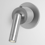 Ledtube A Cover Plate - Aluminum