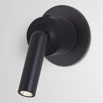 Ledtube A Cover Plate - Black