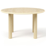Paul Dining Table - Natural Ash