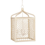Wanstead Lantern - Pearl / Bleach
