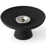 Meira Oil Lantern - Black