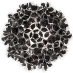 Clizia Mama Non Mama Ceiling / Wall Light - Black / Mama Non Mama