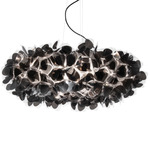 Clizia Mama Non Mama Pendant - Black / Mama Non Mama