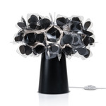 Clizia Mama Non Mama Table Lamp - Black / Mama Non Mama