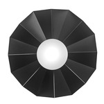 Solo 23507 Wall Sconce - Black