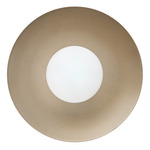 Solo 23508 Wall Sconce - New Brass