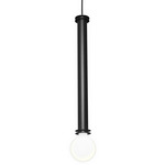 Solo 23513 Pendant - Black