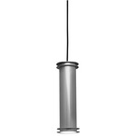 Solo 23514 Pendant - Satin Pewter