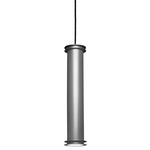 Solo 23514 Pendant - Satin Pewter