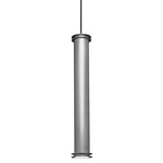 Solo 23514 Pendant - Satin Pewter