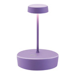 Swap Mini Cordless Table Lamp - Lilac