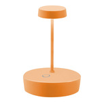 Swap Mini Cordless Table Lamp - Orange