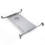 3/4/6 Inch Downlight Mounting Bracket 4-PACK - Steel