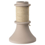Rope Vase - Beige / Rope