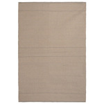 Oru Loom Rug - Beige