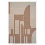 Kelim Rug - Brown