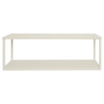 Grid Wall Shelf - Beige