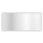 Princess Wall Light - Matte White