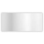 Princess Wall Light - Matte White