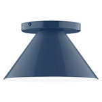Axis Pinnacle Ceiling Light - Navy