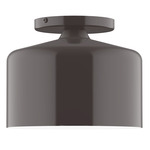 J-Series Julia Ceiling Light - Architectural Bronze