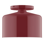 J-Series Julia Ceiling Light - Barn Red