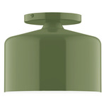 J-Series Julia Ceiling Light - Fern Green
