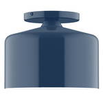 J-Series Julia Ceiling Light - Navy