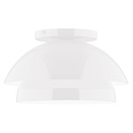 Nest Ceiling Light - White
