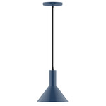 Stack Chase Pendant - Navy