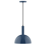 Stack Ray Pendant - Navy
