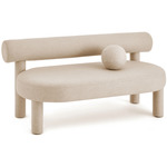 Gropius Sofa - Calico Wool