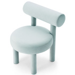 Gropius Baby Chair - Magic Velvet 2237